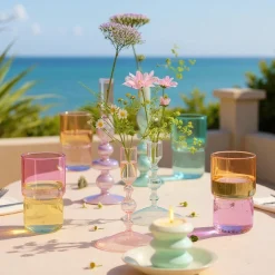 Luminarc Verre 32 cl Candy Mix Berlingot><noscript><img width=