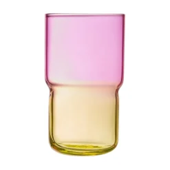 Luminarc Verre 32 cl Candy Mix Bubble Gum> Verres À Eau