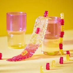 Luminarc Verre 32 cl Candy Mix Bubble Gum> Verres À Eau