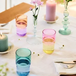 Luminarc Verre 32 cl Candy Mix Bubble Gum><noscript><img width=