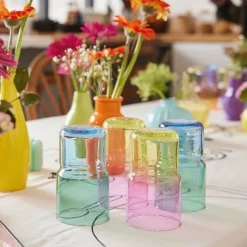 Luminarc Verre 32 cl Candy Mix Bubble Gum><noscript><img width=