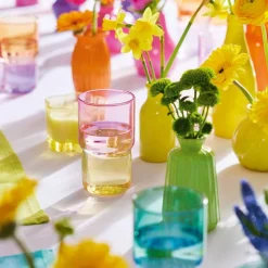 Luminarc Verre 32 cl Candy Mix Bubble Gum><noscript><img width=
