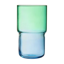 Luminarc Verre 32 cl Candy Mix Mint> Verres À Eau