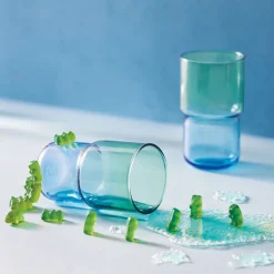 Luminarc Verre 32 cl Candy Mix Mint><noscript><img width=