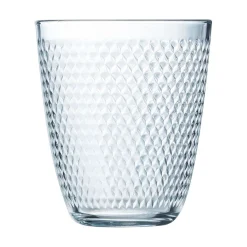 Luminarc Verre 31 cl Concepto pampille> Verres À Eau
