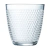 Luminarc Verre 25 cl Concepto pampille> Verres À Eau