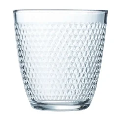 Luminarc Verre 25 cl Concepto pampille> Verres À Eau
