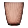 Luminarc Verre 31 cl Concepto Stripy Agate> Verres À Eau