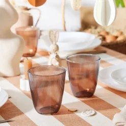 Luminarc Verre 31 cl Concepto Stripy Agate> Verres À Eau
