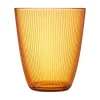Luminarc Verre 31 cl Concepto Stripy Amber> Verres À Eau