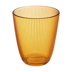 Luminarc Verre 31 cl Concepto Stripy Amber> Verres À Eau