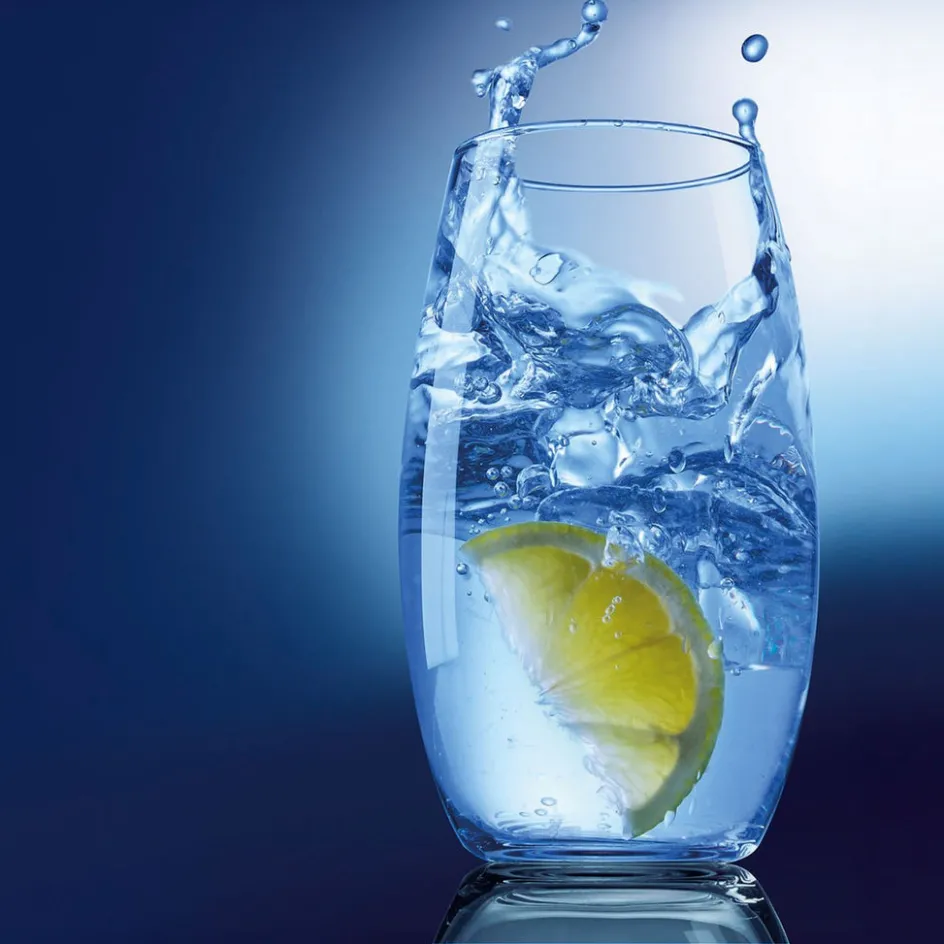 Luminarc Verre 40 cl Menades> Verres À Eau