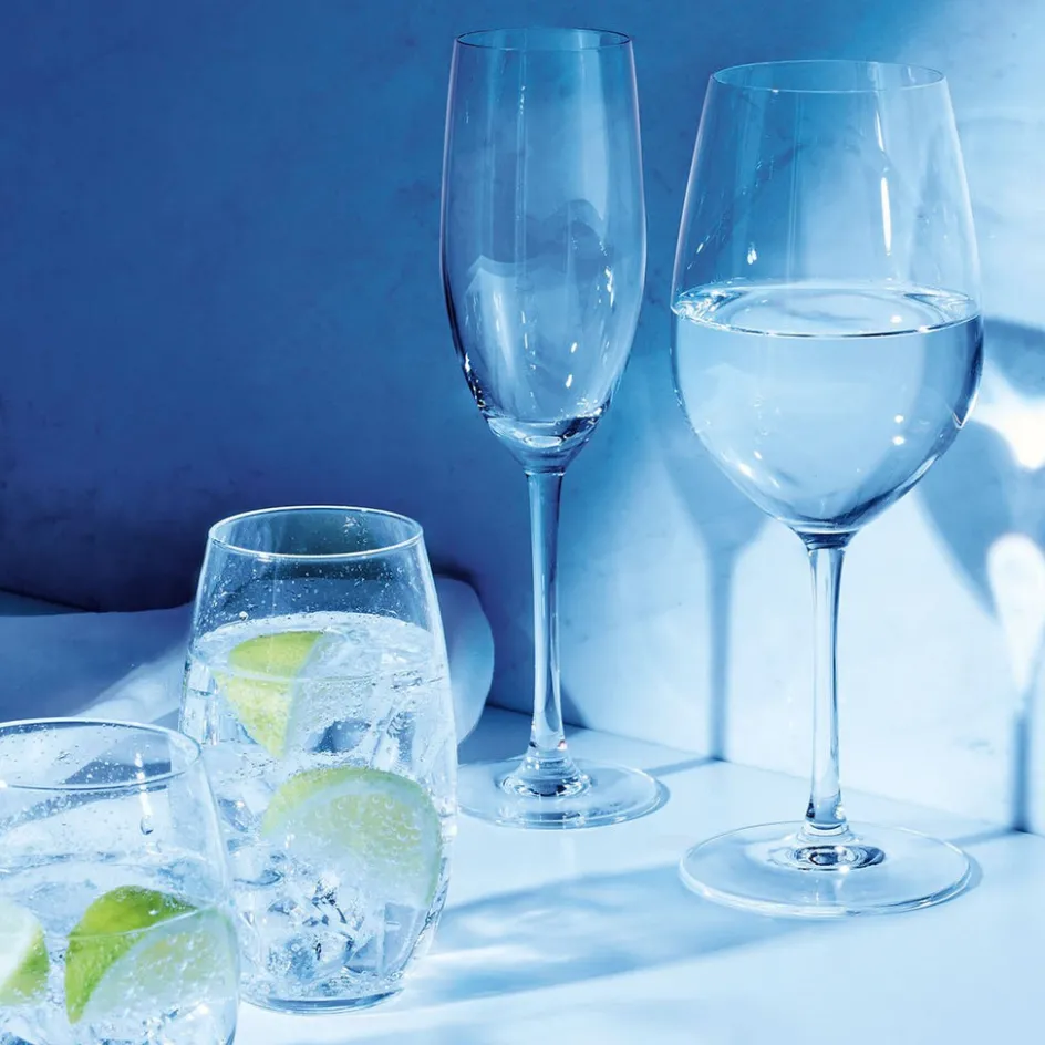 Luminarc Verre 40 cl Menades> Verres À Eau