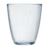 Luminarc Verre 31 cl Stripy> Verres À Eau
