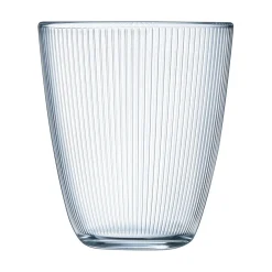 Luminarc Verre 31 cl Stripy> Verres À Eau