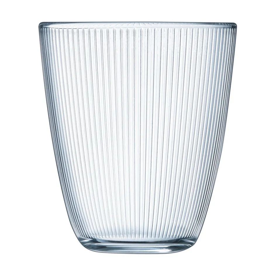 Luminarc Verre 31 cl Stripy> Verres À Eau