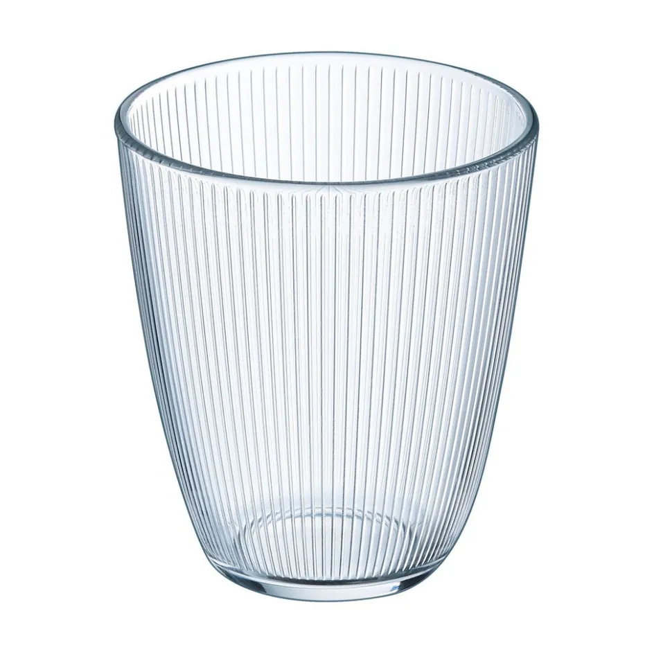 Luminarc Verre 31 cl Stripy> Verres À Eau