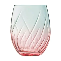 Cristal d'Arques Verre 36 cl Swirly Spring> Verres À Eau