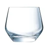 Cristal d'Arques Verre 35 cl Ultime> Verres À Eau
