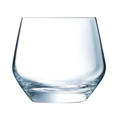 Cristal d'Arques Verre 35 cl Ultime> Verres À Eau