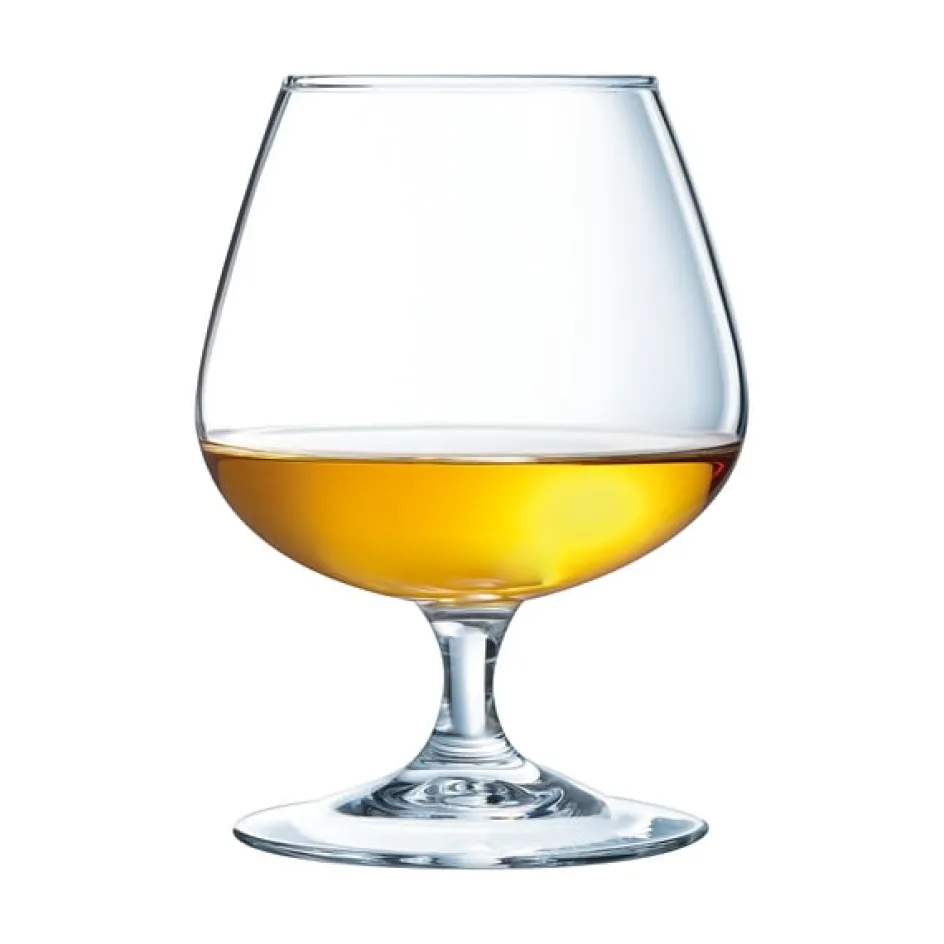 Arcoroc Verre à cognac 41 cl Degustation> Verres À Rhum|Verres À Cognac