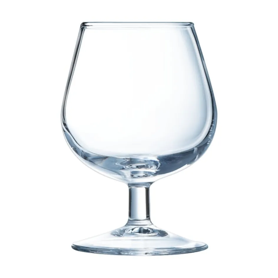 Arcoroc Verre à cognac 15 cl Degustation> Verres À Rhum|Verres À Cognac