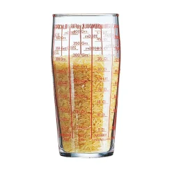 Luminarc Verre à mesurer 58 cl Home classic><noscript><img width=