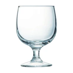 Arcoroc Verre à pied 16 cl Amelia> Verres À Vin Rosé|Verres À Vin Blanc