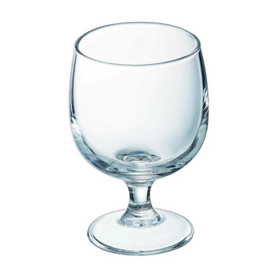 Arcoroc Verre à pied 16 cl Amelia> Verres À Vin Rosé|Verres À Vin Blanc