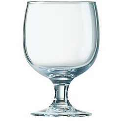 Arcoroc Verre à pied 25 cl Amelia> Verres À Vin Rosé|Verres À Vin Blanc