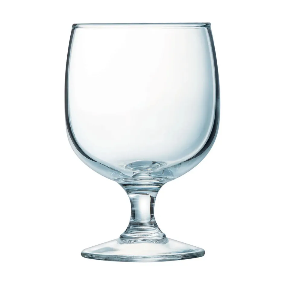 Arcoroc Verre à pied 19 cl Amelia> Verres À Vin Rosé|Verres À Vin Blanc