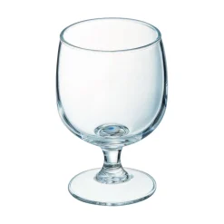 Arcoroc Verre à pied 19 cl Amelia> Verres À Vin Rosé|Verres À Vin Blanc