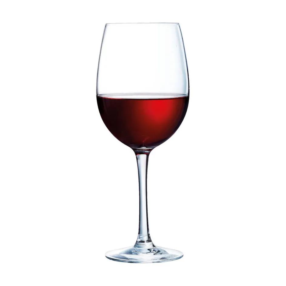 Chefu0026Sommelier Verre à pied 47 cl Cabernet> Verres À Vin Rosé|Verres À Vin Blanc