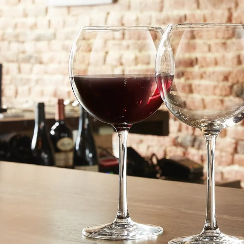 Chefu0026Sommelier Verre à pied 47 cl Cabernet> Verres À Gin|Verres À Spritz