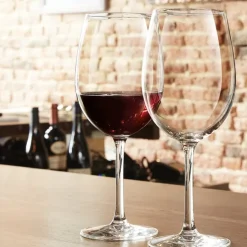 Chefu0026Sommelier Verre à pied 58 cl Cabernet><noscript><img width=