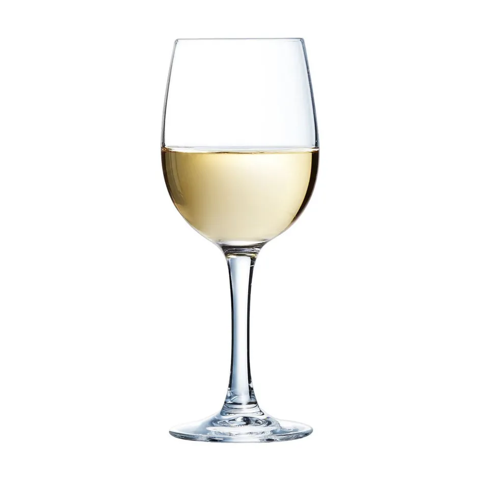 Chefu0026Sommelier Verre à pied 19 cl Cabernet> Verres À Vin Rosé|Verres À Vin Blanc