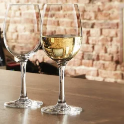 Chefu0026Sommelier Verre à pied 25 cl Cabernet> Verres À Vin Rosé|Verres À Vin Blanc