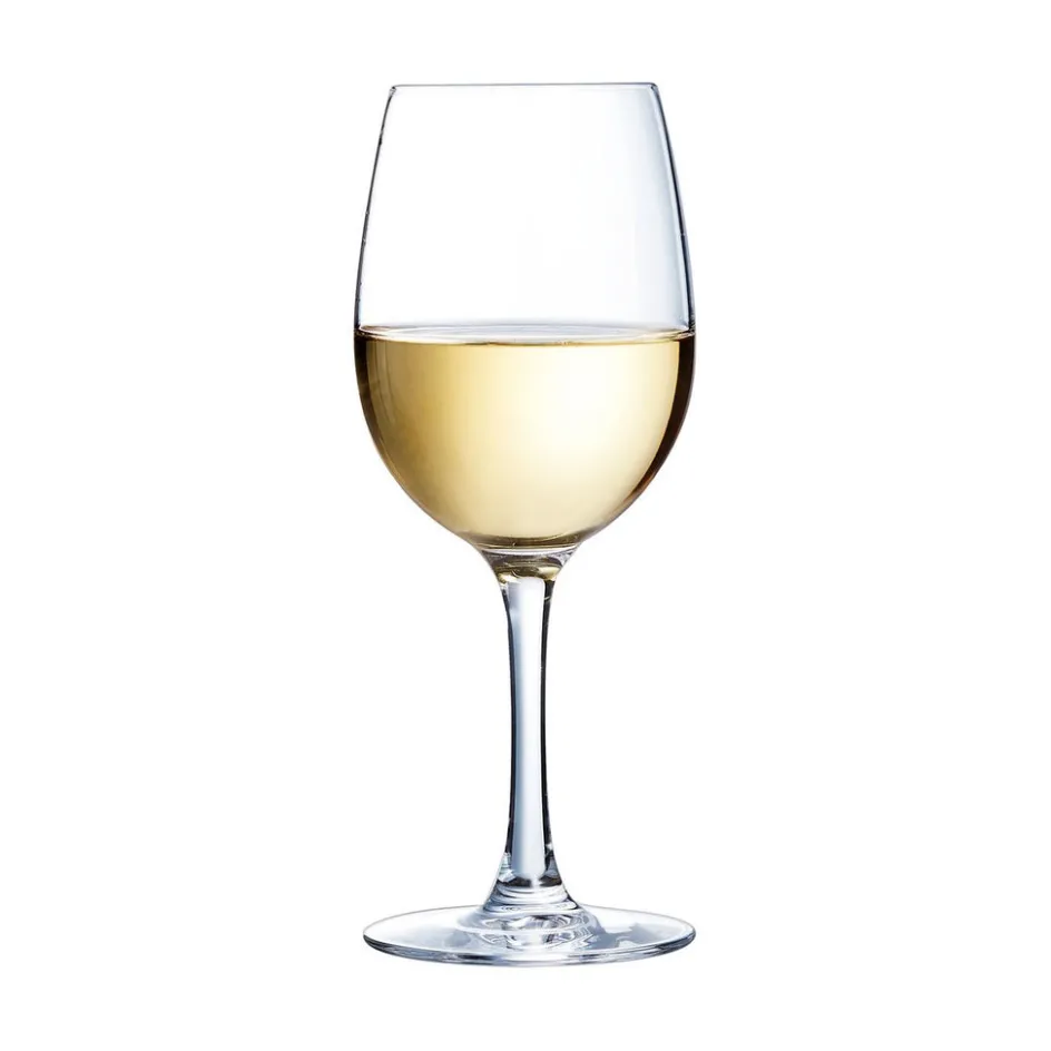 Chefu0026Sommelier Verre à pied 25 cl Cabernet> Verres À Vin Rosé|Verres À Vin Blanc
