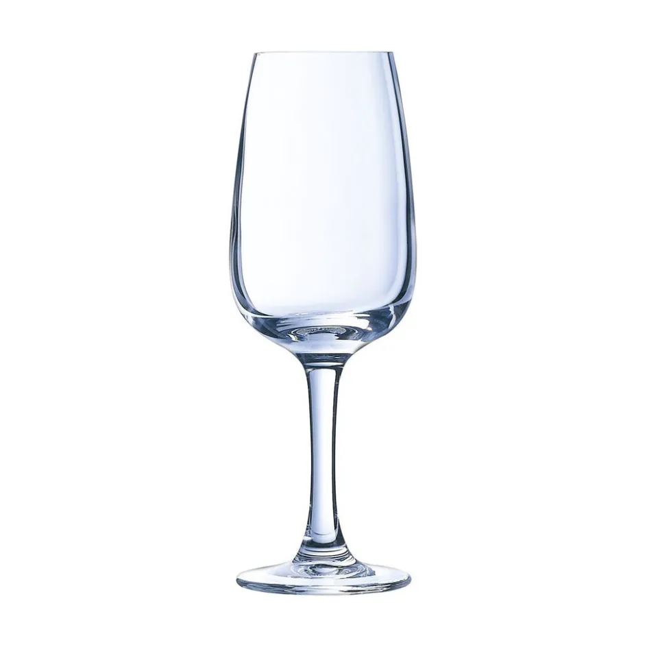 Chefu0026Sommelier Verre à pied 12 cl Cabernet> Verres À Vin Rosé|Verres À Vin Blanc