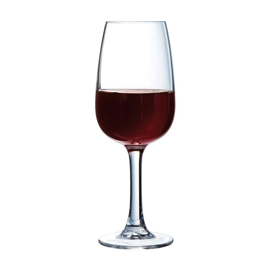 Chefu0026Sommelier Verre à pied 12 cl Cabernet> Verres À Vin Rosé|Verres À Vin Blanc