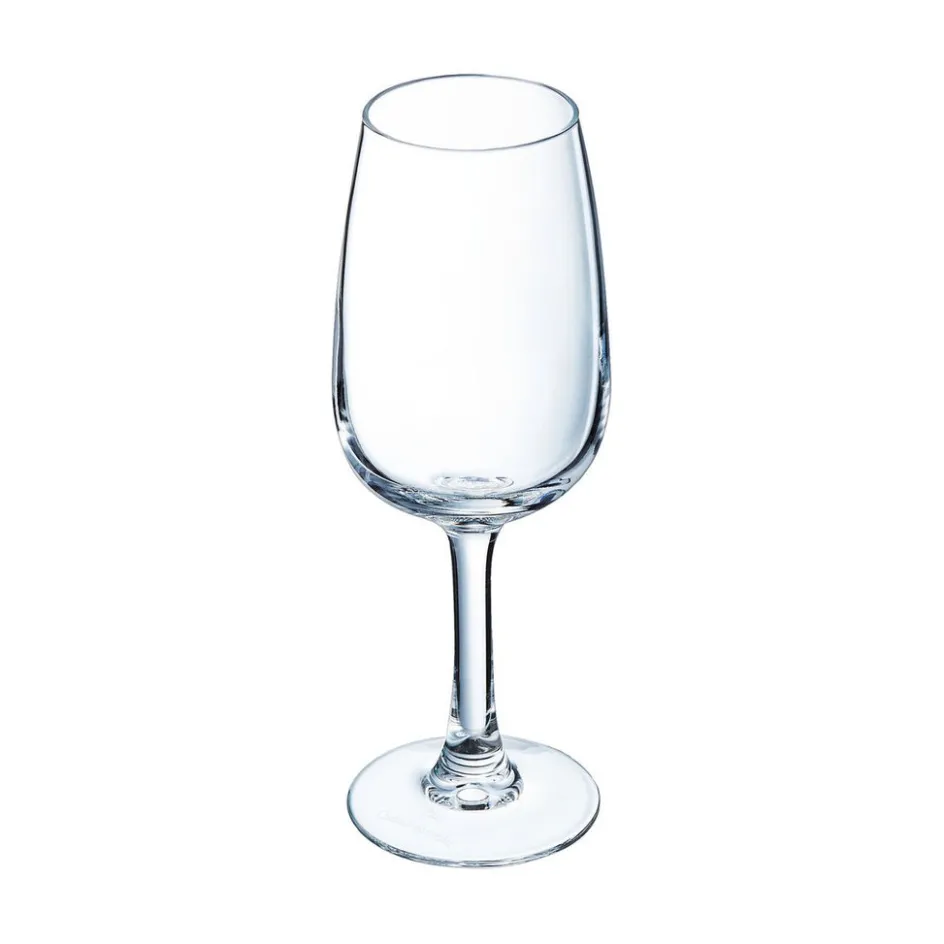 Chefu0026Sommelier Verre à pied 12 cl Cabernet> Verres À Vin Rosé|Verres À Vin Blanc
