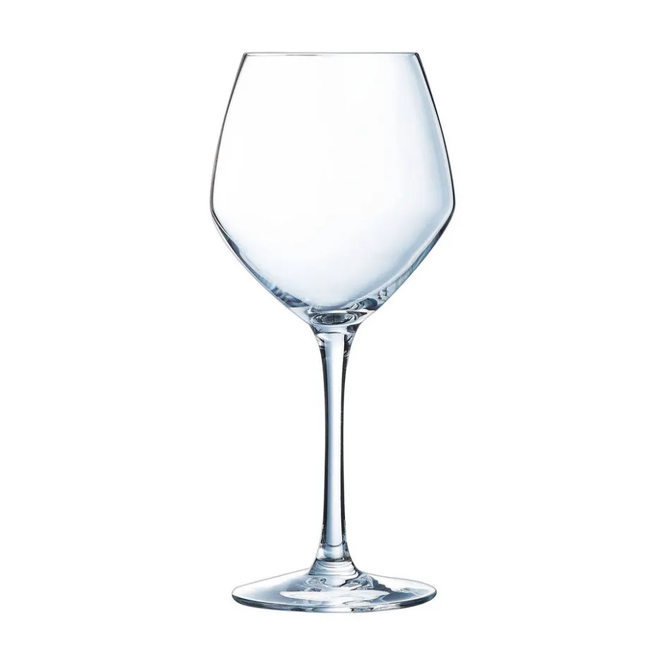 Chefu0026Sommelier Verre à pied 47 cl Cabernet Vins Jeunes> Verres À Vin Rosé|Verres À Vin Blanc