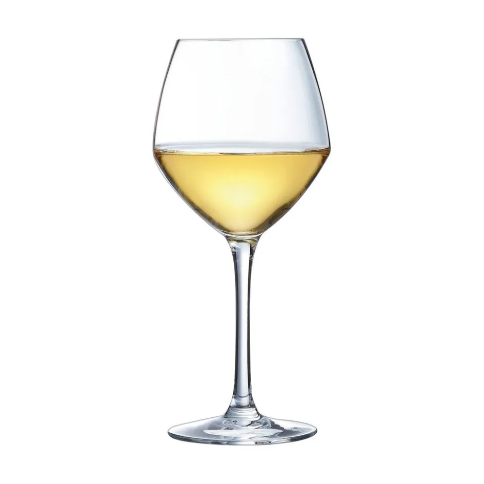 Chefu0026Sommelier Verre à pied 47 cl Cabernet Vins Jeunes> Verres À Vin Rosé|Verres À Vin Blanc