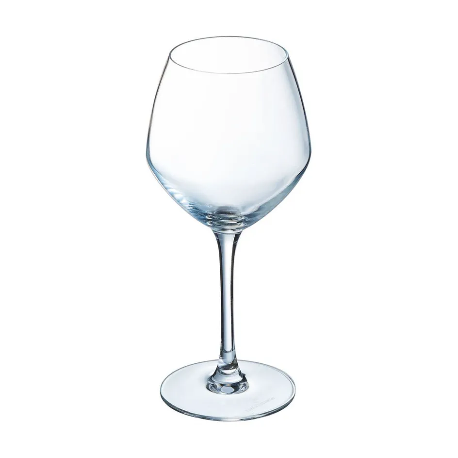 Chefu0026Sommelier Verre à pied 47 cl Cabernet Vins Jeunes> Verres À Vin Rosé|Verres À Vin Blanc