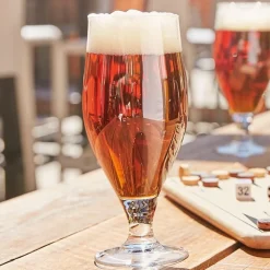 Arcoroc Verre à pied 32 cl Cervoise> Verres À Vin Rosé|Verres À Vin Blanc