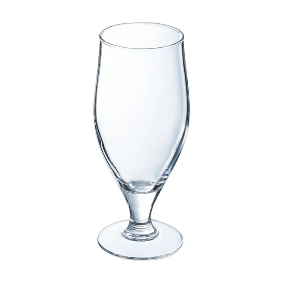 Arcoroc Verre à pied 32 cl Cervoise> Verres À Vin Rosé|Verres À Vin Blanc