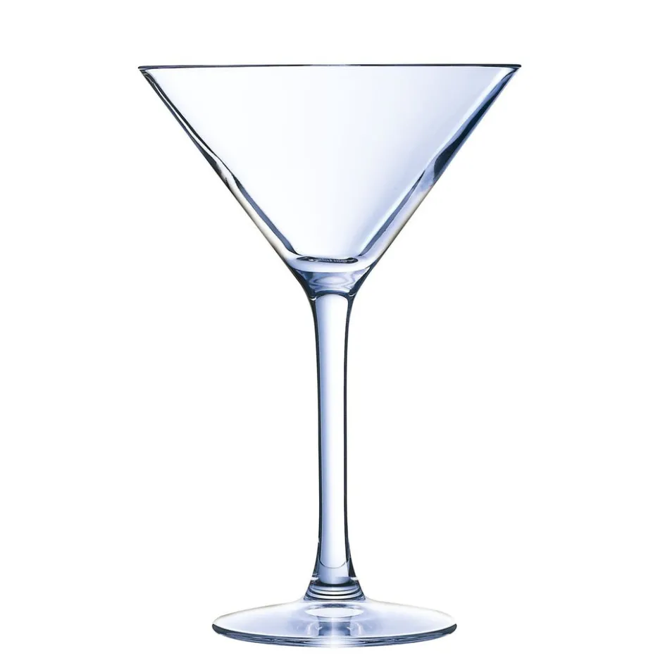 Chefu0026Sommelier Verre à pied 21 cl Champagne & Cocktail> Coupes À Champagne