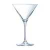 Chefu0026Sommelier Verre à pied 30 cl Champagne & Cocktail> Verres À Martini|Coupes À Champagne