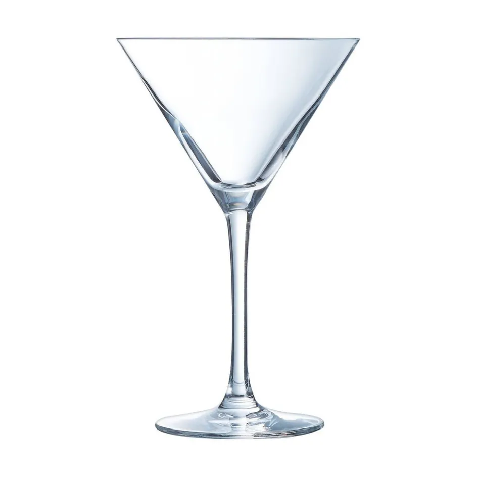 Chefu0026Sommelier Verre à pied 30 cl Champagne & Cocktail> Verres À Martini|Coupes À Champagne
