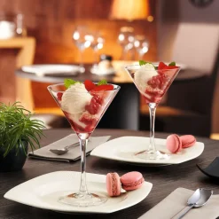 Chefu0026Sommelier Verre à pied 30 cl Champagne & Cocktail> Verres À Martini|Coupes À Champagne